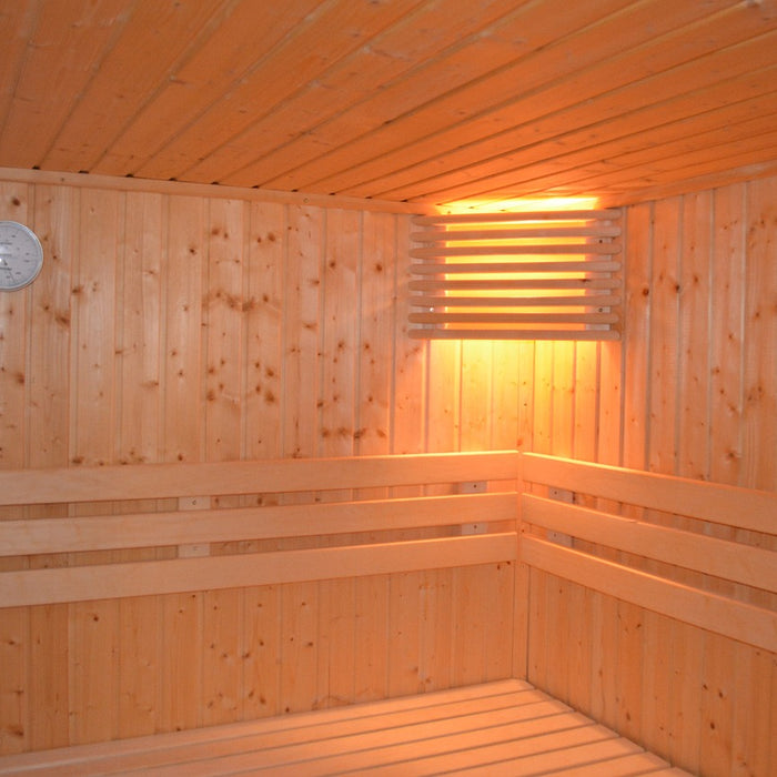 Infrared Saunas Buyer’s Guide: What You Need to Know Before Buying