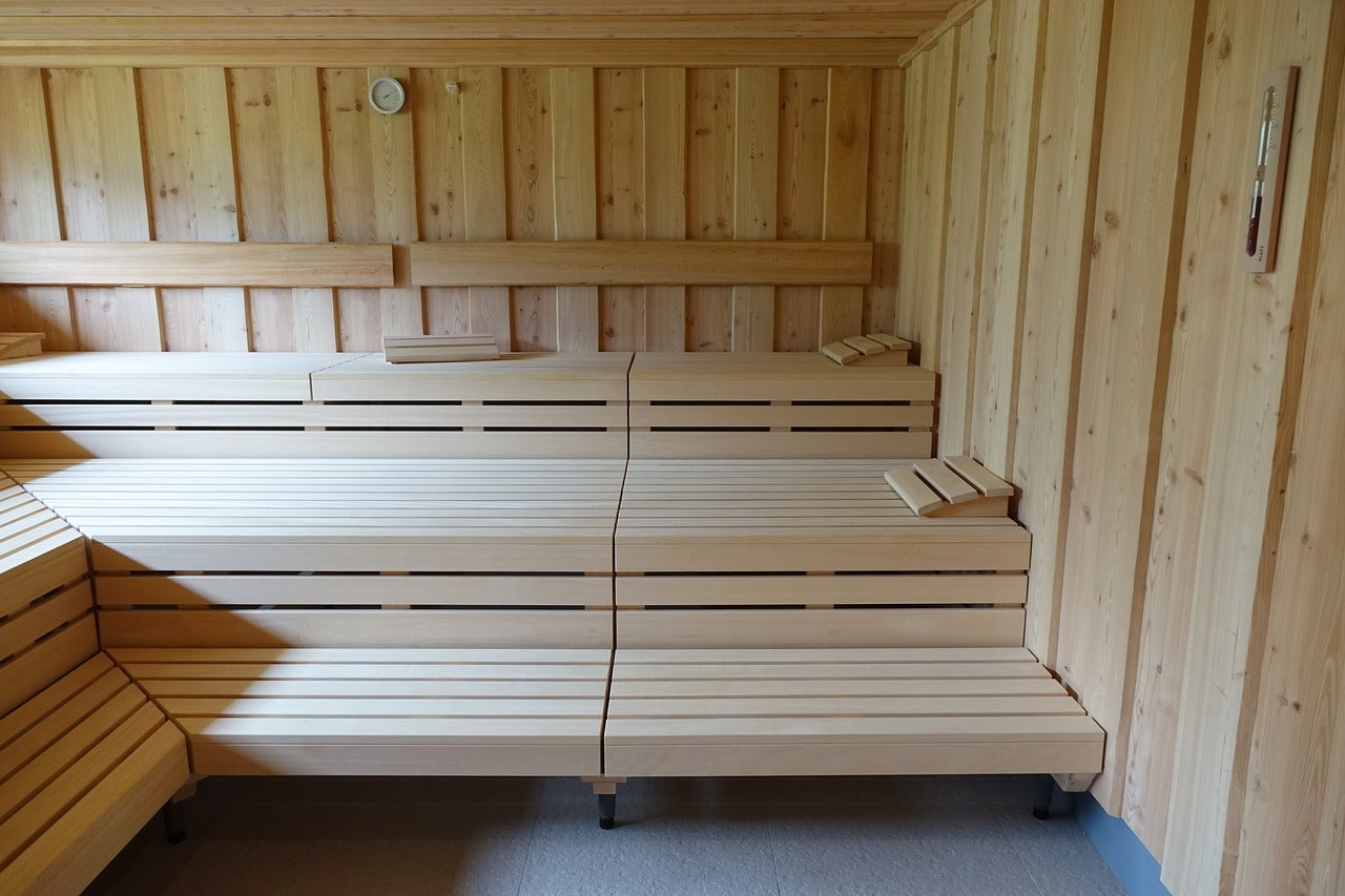 Infrared Saunas: The User’s Guide