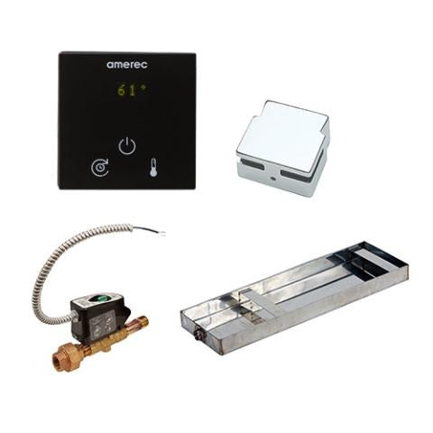 Amerec Columbia K3 Operating Equipment Package, AK Series