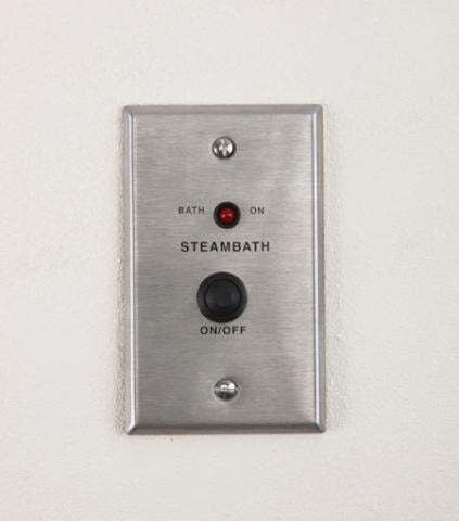 Amerec I60 60-Minute Timer Control, AI Series