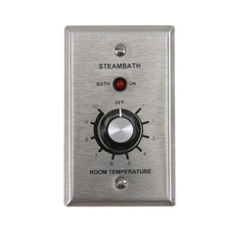 Amerec IT2-30-48 2-Room Thermostat, AI30-48 Boilers