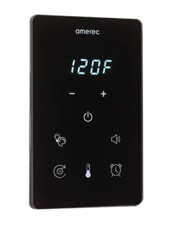 Amerec K2 Digital Control Package, AK Series
