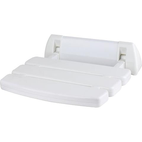 Amerec RELAX, Steam Shower Wall-Mount Seat