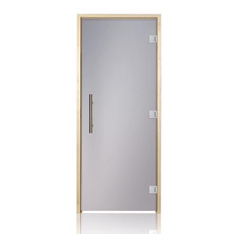 Prosaunas Prehung Tinted ADA Glass Aspen Sauna Door 36x81