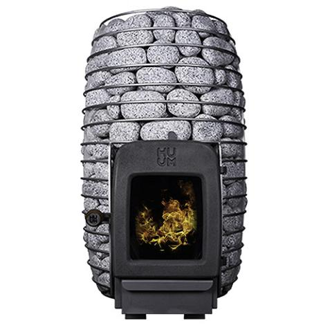 HUUM HIVE Heat 12 Series Sauna Stove