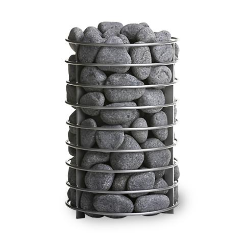 HUUM HSTV Stone Cage for HIVE Series Sauna Stoves
