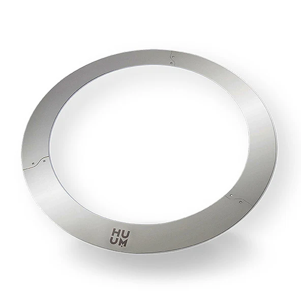 HUUM Embedding Flange for HIVE Mini Series Sauna Heaters