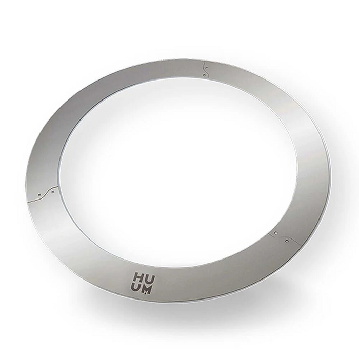HUUM Embedding Flange for HIVE Series Sauna Heaters