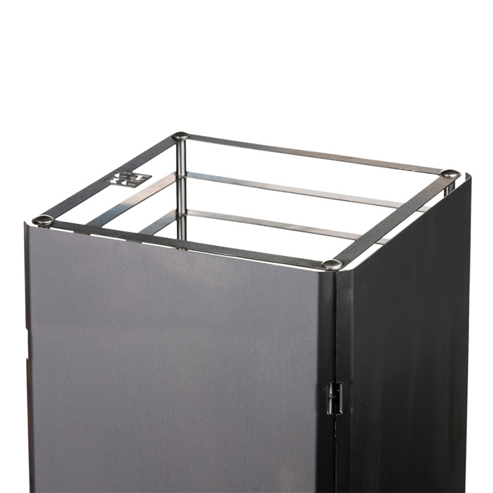 HUUM Reflector Panel for CLIFF Series Sauna Heaters