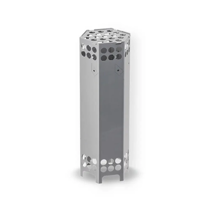 HUUM Air Tunnel for HIVE Sauna Heaters