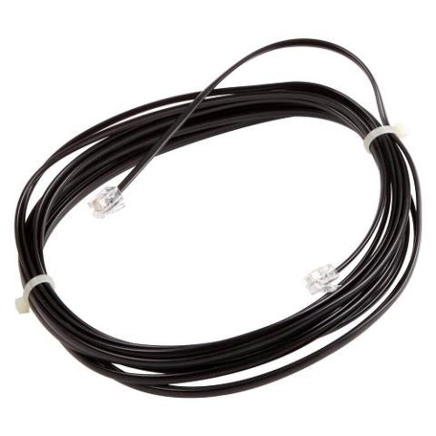 Harvia WX319 Data Cable Black 20m