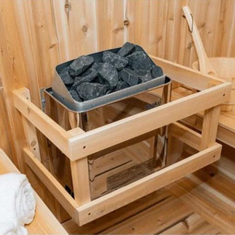 Harvia KIP Series KIP45W 4.5KW Sauna Heater