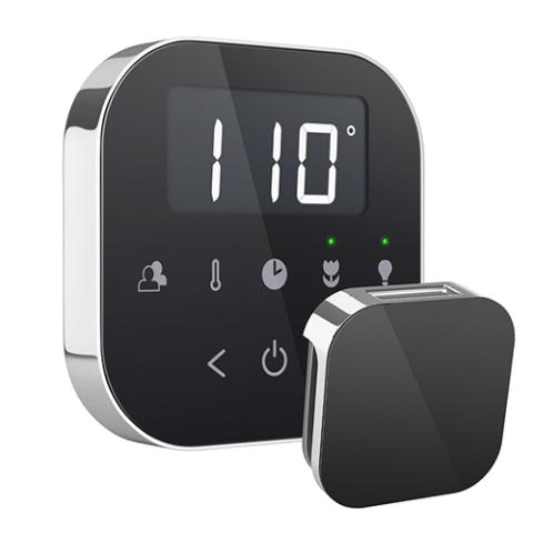 Mr.Steam AirTempo Wireless Steam Shower Control Package