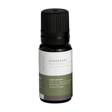 Mr.Steam Essential Oil, 10ml Bottle