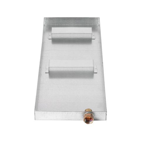 Mr.Steam Condensation Pan, SAH and MS/SUPER Series