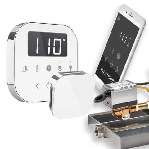 Mr.Steam AirButler Operating Package for MS/SUPER Series