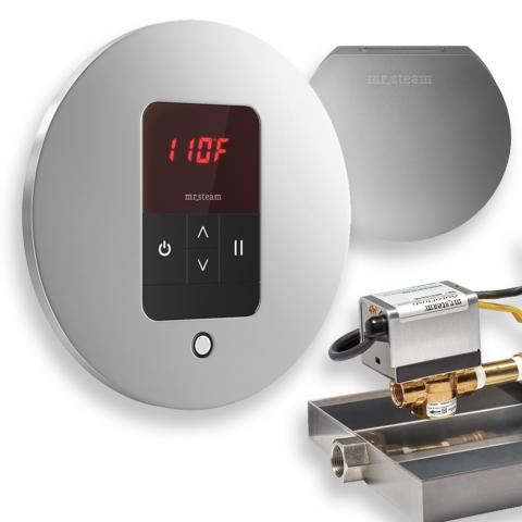Mr.Steam MSITEMPO Operating Package for MS/SUPER Series