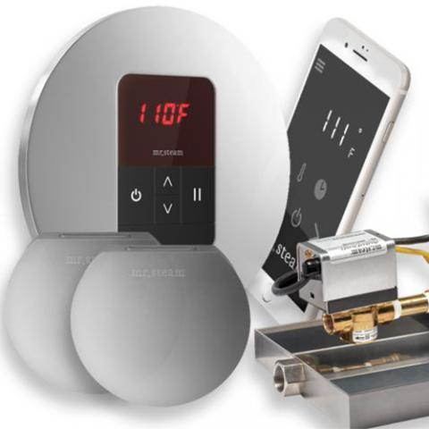 Mr.Steam MSITPLUS Operating Package for MAX Series