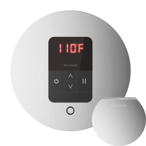 Mr.Steam Digital 60-Minute Steam Shower Control Package