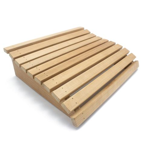 Prosaunas Small Thermo-Aspen Sauna Headrest