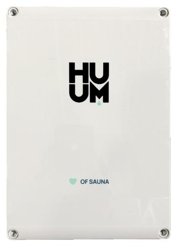 HUUM UKU Ext Box for Heaters over 12kW