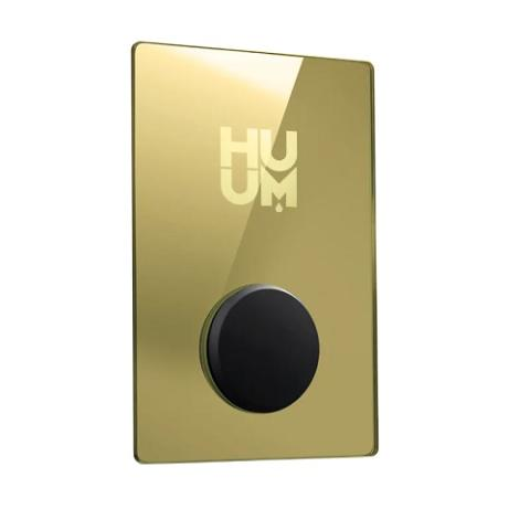 HUUM UKU Gold Sauna Heater Control with WiFi, Digital On/Off