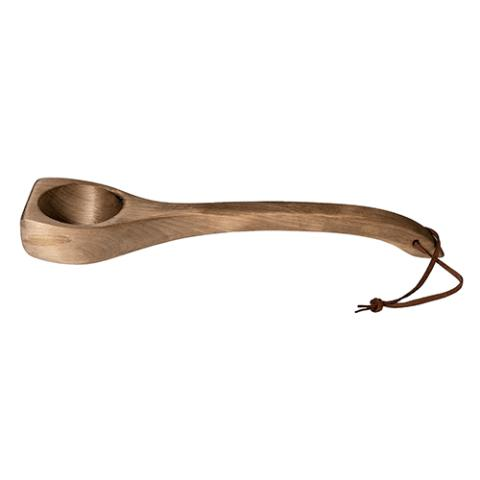 Prosaunas Birch Wood Sauna Ladle