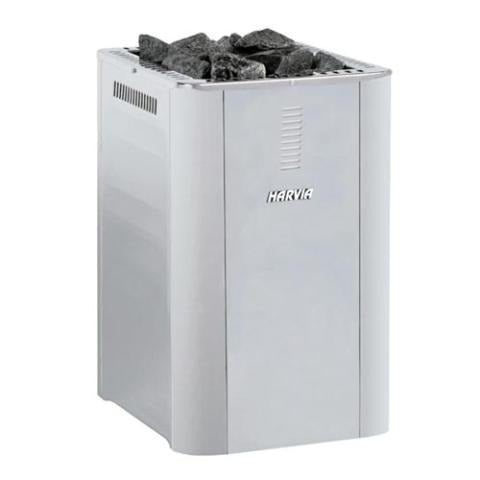 Harvia 36 Duo Series 31kW Wood Sauna Stove