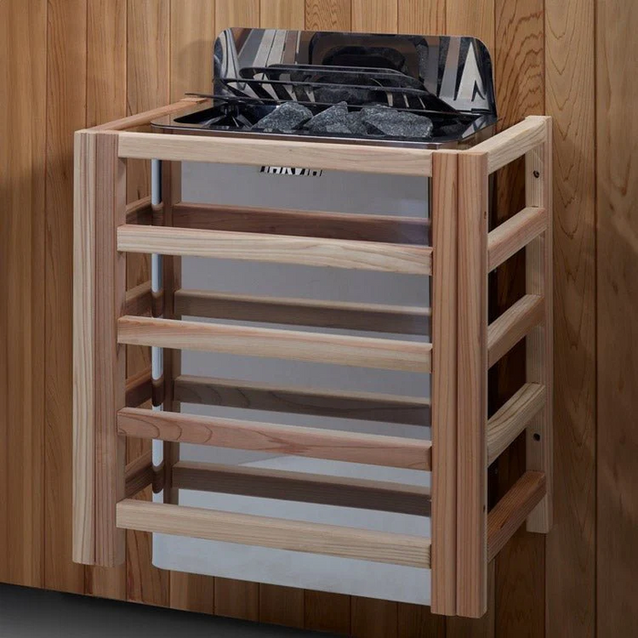 Andermatt Edition 3 Person Traditional Steam Sauna