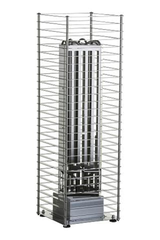 HUUM CLIFF Series 6.0kW Sauna Heater