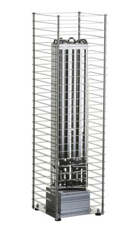 HUUM CLIFF Series 9.0kW Sauna Heater