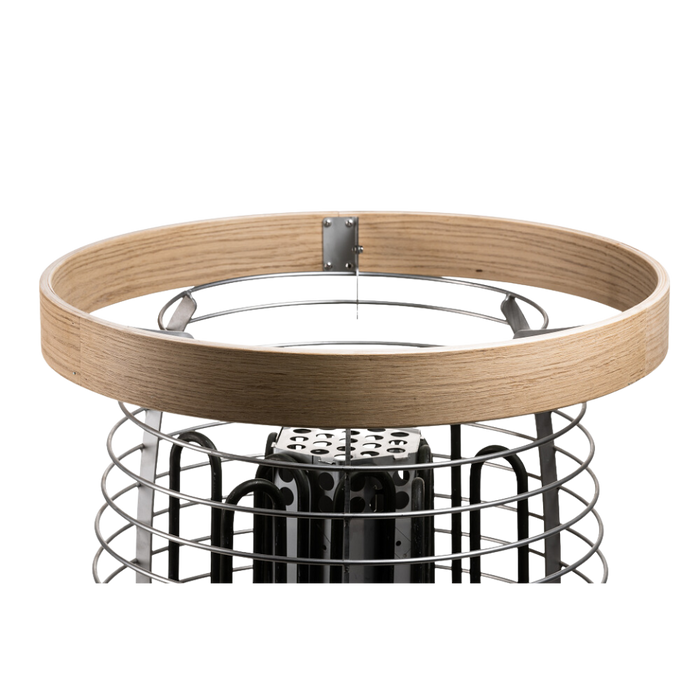 HUUM Safety Rail for HIVE Series Sauna Heaters