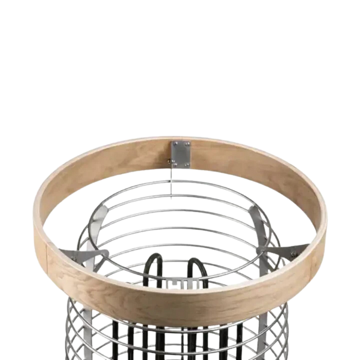 HUUM Safety Rail for HIVE Series Sauna Heaters
