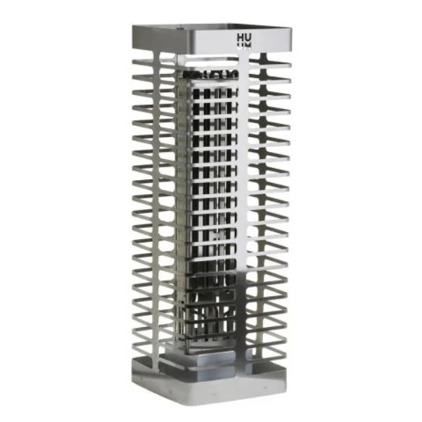 HUUM STEEL Series 9.0kW Sauna Heater