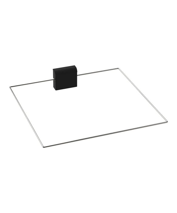 Harvia Safety Switch Black 500mmx500mm