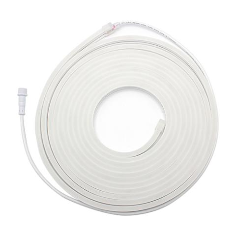 Universal Sauna Light Kit with 16-ft White Light Flexible LED Strip