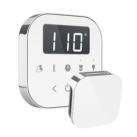 Mr.Steam AirTempo Wireless Steam Shower Control Package