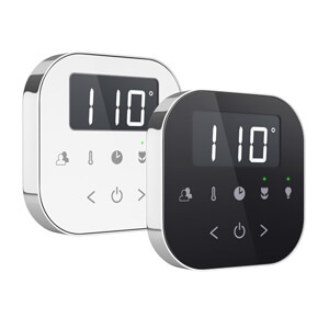 Mr.Steam AirTempo Wireless Steam Shower Control Package