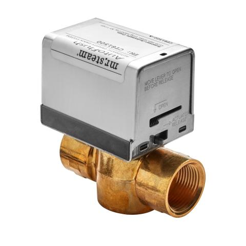 Mr.Steam MSITPLUS Operating Package for MS/SUPER Series