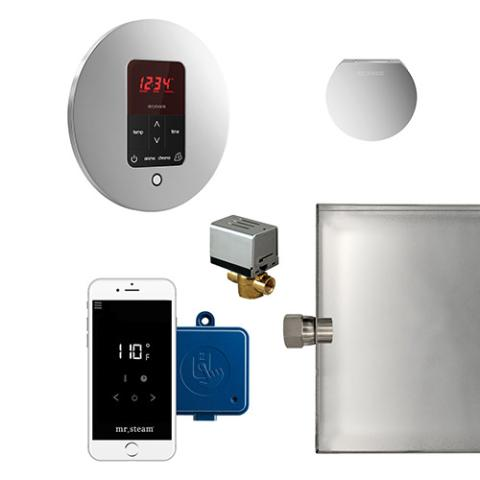 Mr.Steam MSITPLUS Operating Package for MS/SUPER Series