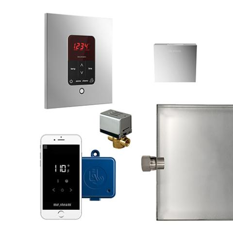 Mr.Steam MSITPLUS Operating Package for MS/SUPER Series