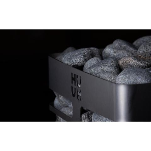 HUUM STEEL Series 10.5kW Sauna Heater