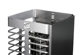 HUUM STEEL Series 10.5kW Sauna Heater