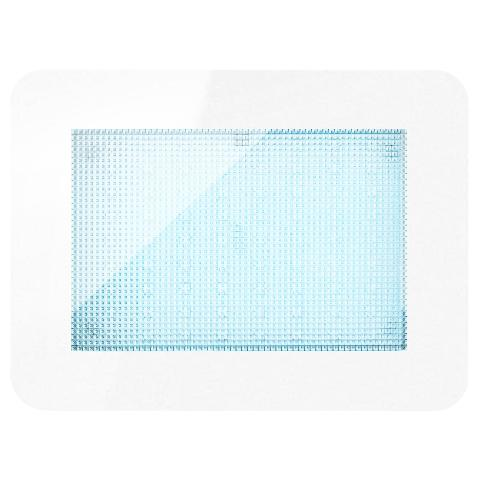 Mr.Steam ChromaSteamx In-shower ChromaTherapy Light with LED Clusters 12.62"