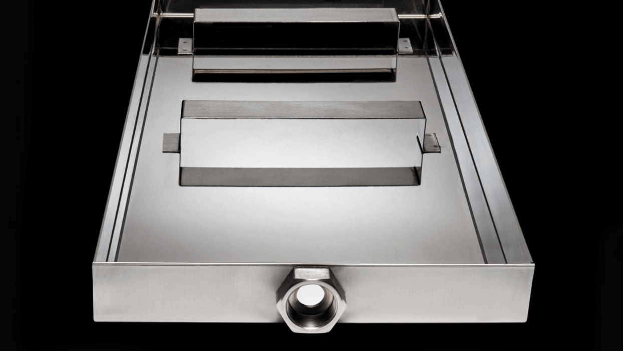 Mr.Steam MSITPLUS Operating Package for MAX Series