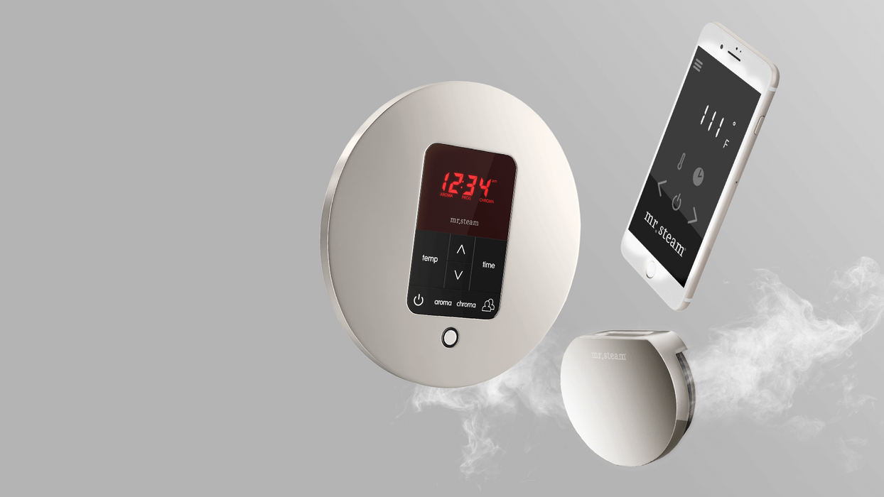 Mr.Steam MSITPLUS Operating Package for MAX Series