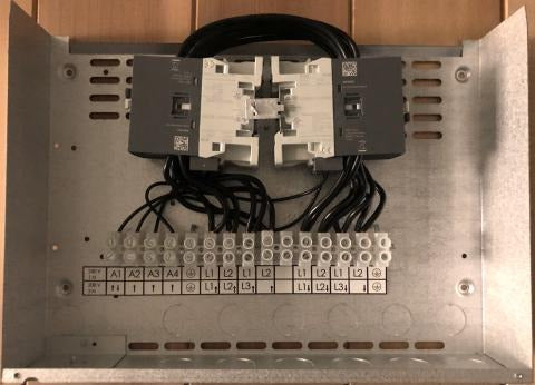 Harvia Xenio Series CX30C-U1 Digital Control For Combi Single Phase Heaters